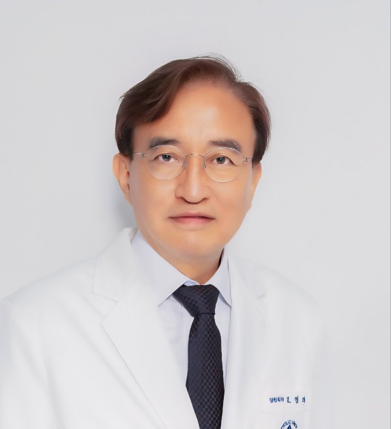 제16회 윤광열 의학상 수상자 조명래 대구가톨릭대학교 의과대학 교수.(동화약품 제공)/뉴스1