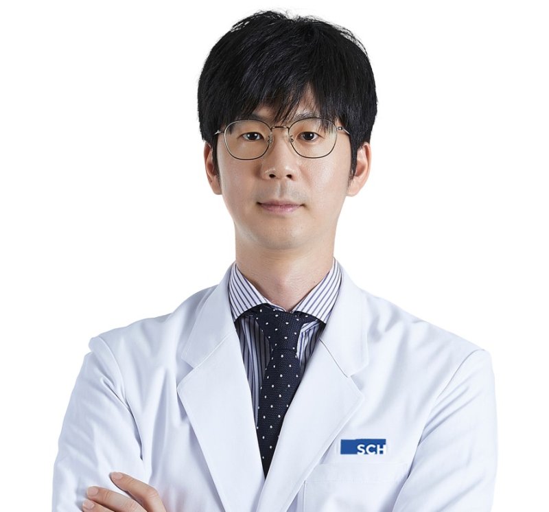 [서울=뉴시스] 장병웅 순천향대학교 서울병원 정형외과 교수. (사진= 순천향대학교 서울병원 제공)