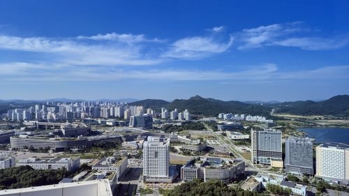 세종시 전경 (출처=연합뉴스)