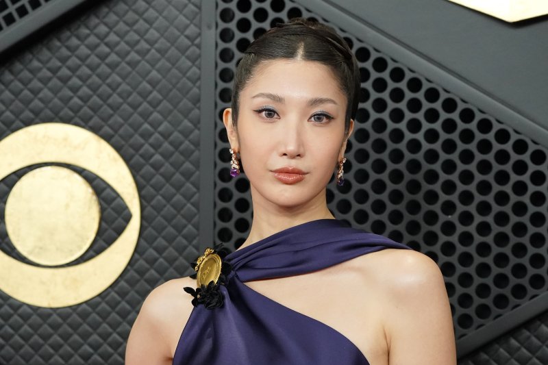 K-팝, 그래미 '철옹성' 뚫었다…'골든', K팝 사상 첫 수상&middot;로제 압도적 오프닝