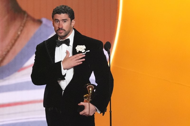 K-팝, 그래미 '철옹성' 뚫었다…'골든', K팝 사상 첫 수상&middot;로제 압도적 오프닝