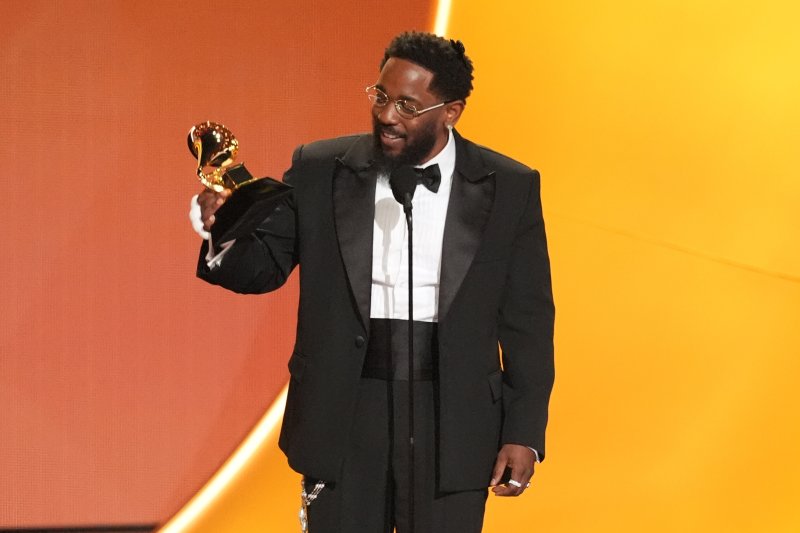 K-팝, 그래미 '철옹성' 뚫었다…'골든', K팝 사상 첫 수상&middot;로제 압도적 오프닝