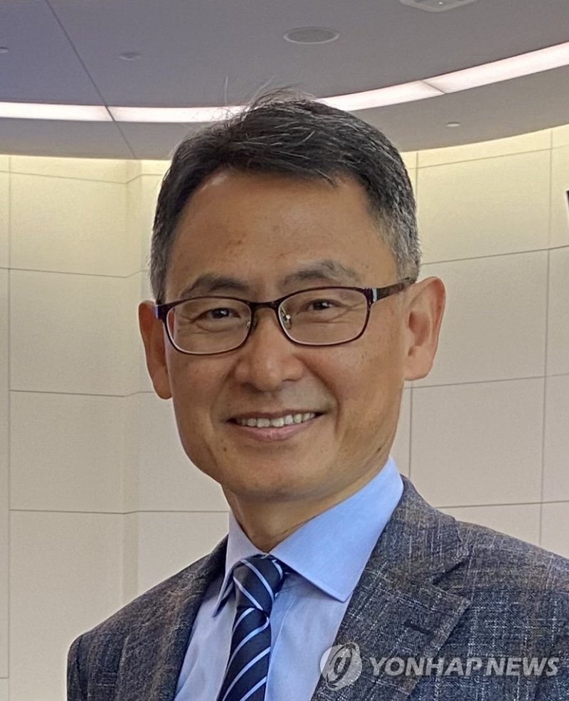 허장 신임 재정경제부 제2차관 (출처=연합뉴스)