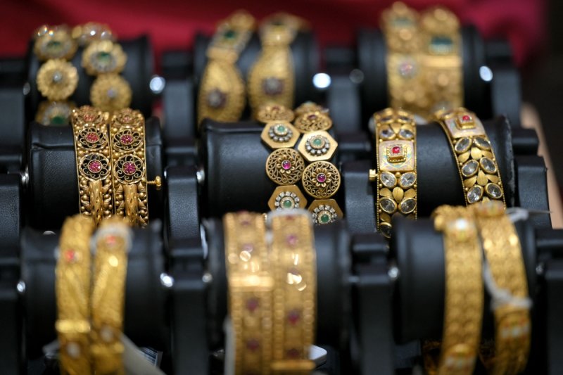 12년반만에 재현된 금값 폭락…"중국이 팔았다" (출처=연합뉴스)