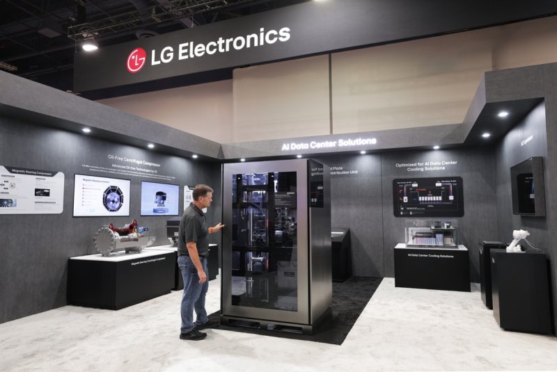 LG전자 북미 최대 공조전시회 'AHR 엑스포 2026' 참가 (출처=연합뉴스)