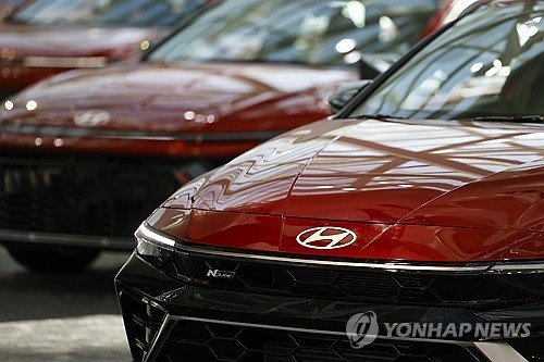 현대차 (출처=연합뉴스)