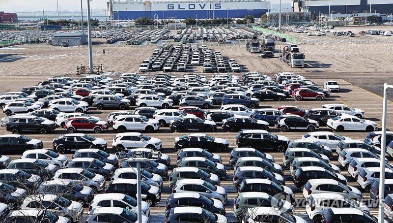 국내 완성차 업계 (출처=연합뉴스)