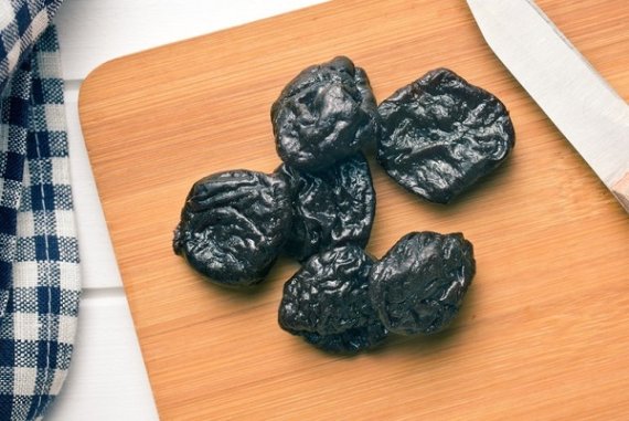 변비 탈출 넘어 뼈·심장 건강까지 '올인원' 캘리포니아 푸룬, 천연 식이섬유 보고로 부상