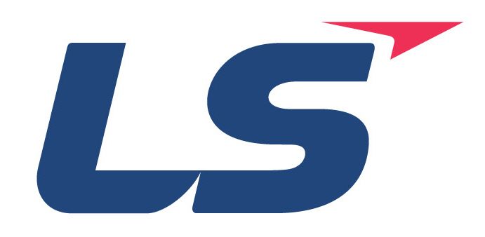LS 로고. LS 제공