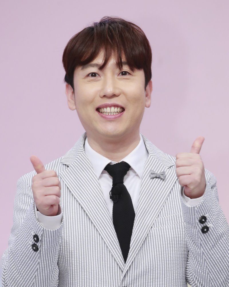 "여러분이 아시는 그분과 결실"...남창희, 22일 깜짝 결혼 발표