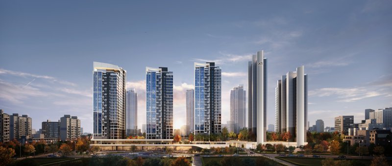 GS건설 "올 정비사업 수주 8조 목표"