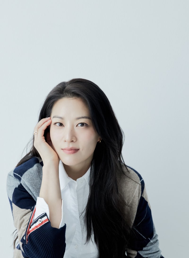 "은퇴 고민 끝에 만난 '케데헌'… 배우 초심 찾게 해준 작품"