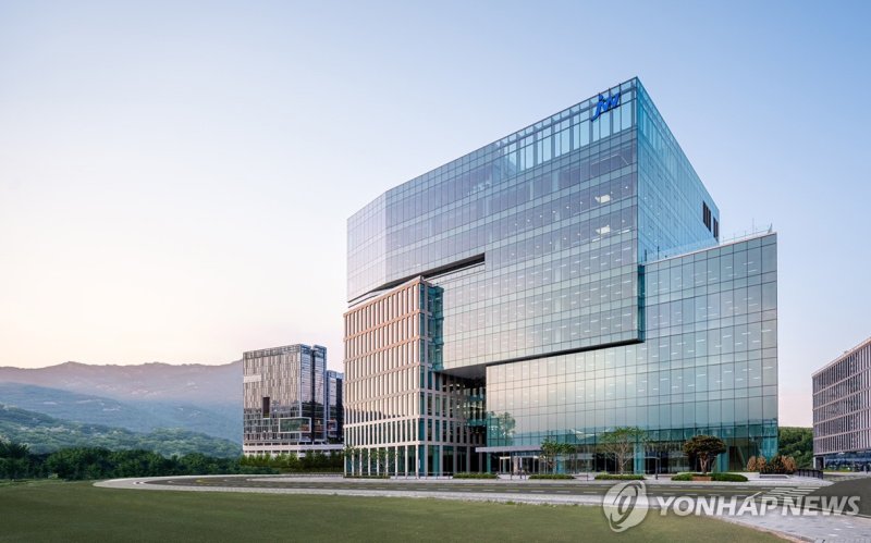 JW중외제약 (출처=연합뉴스)