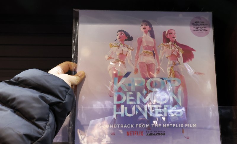 이제 '변방' 아닌 '기원'…'그래미 수상' 케데헌, K팝 고유 영토 증명