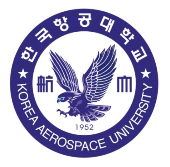 한국항공대 로고