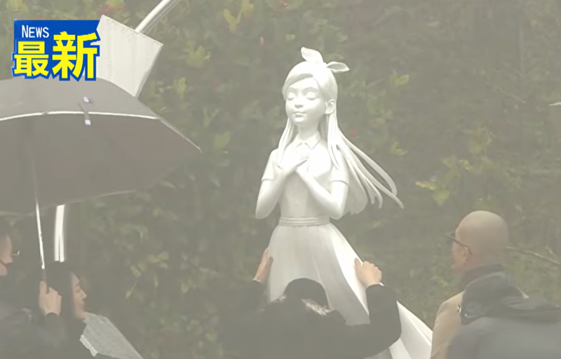 SNS로 전한 구준엽 근황, 故서희원에 쓴 편지에... 안타까운 사연