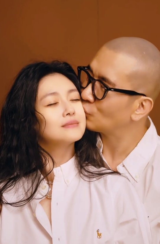 구준엽, 故서희원 1주기에 전한 편지 "그리움에 한없이 눈물…보고 싶다" 애절