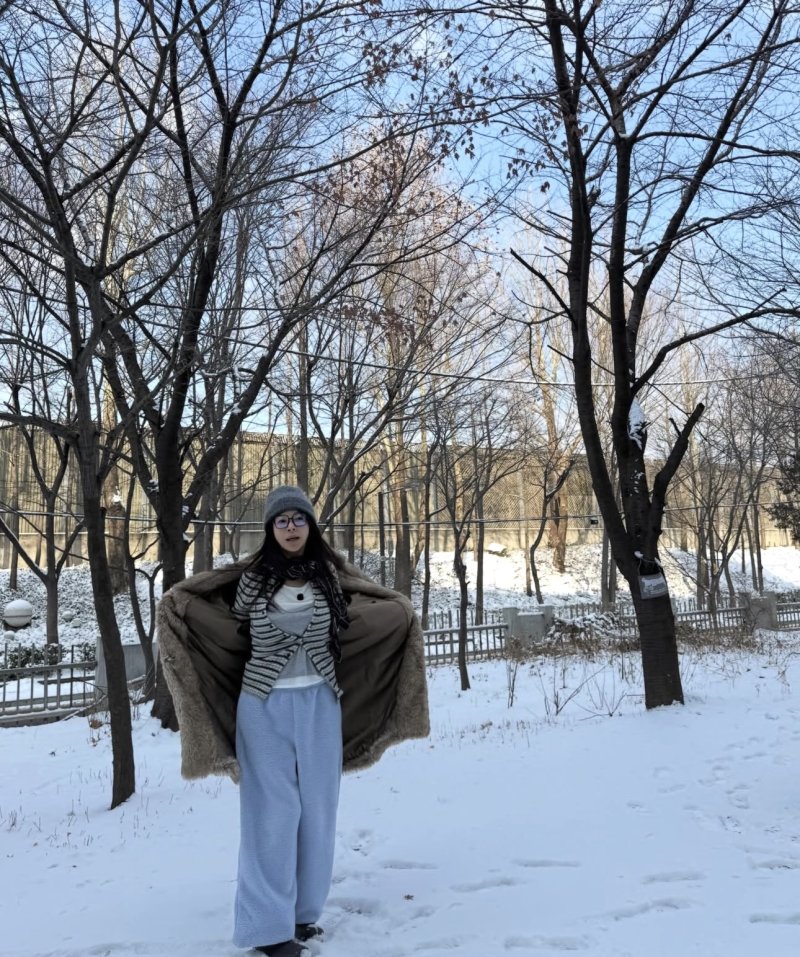 [서울=뉴시스] 배우 황신혜. (사진=황신혜 인스타그램 캡처) 2026.02.02. photo@newsis.com *재판매 및 DB 금지