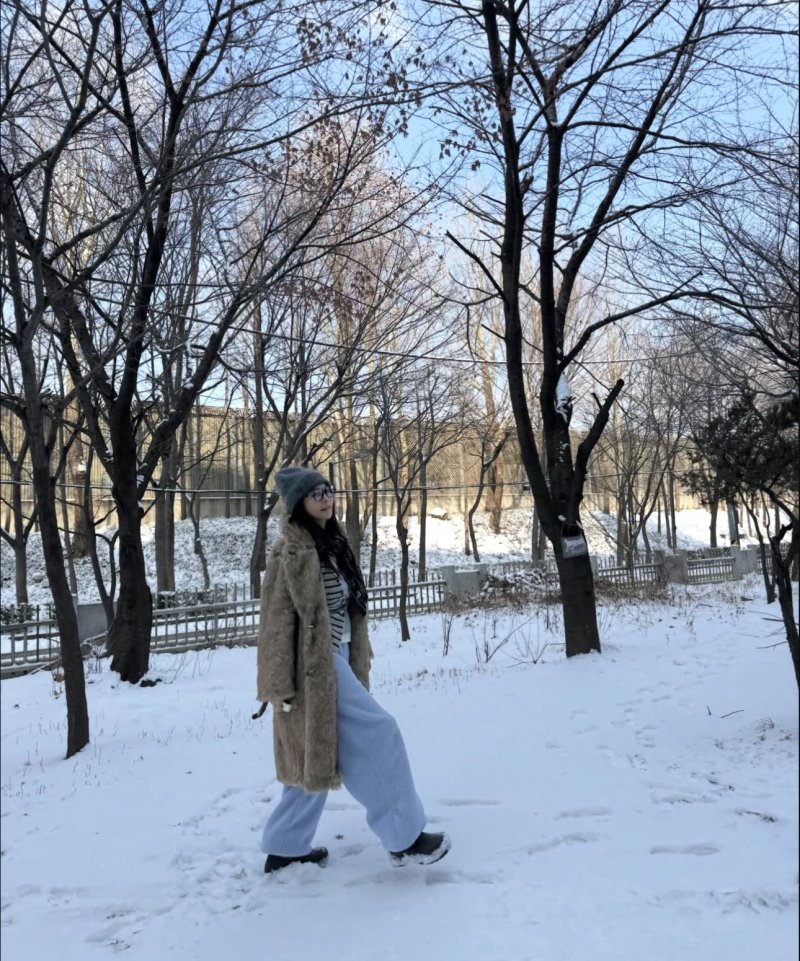 [서울=뉴시스] 배우 황신혜. (사진=황신혜 인스타그램 캡처) 2026.02.02. photo@newsis.com *재판매 및 DB 금지