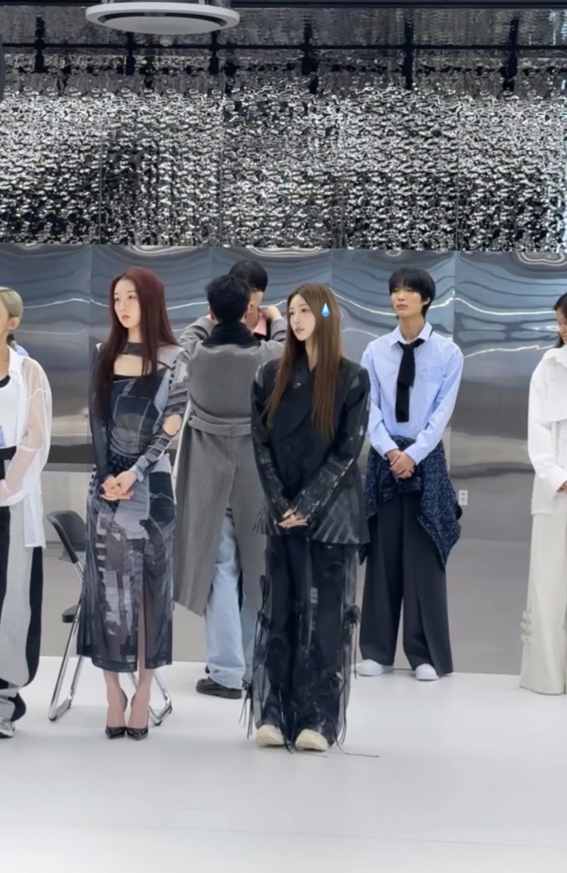 [서울=뉴시스] 인플루언서 최준희. (사진=최준희 인스타그램 캡처) 2026.02.02. photo@newsis.com *재판매 및 DB 금지