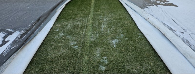 [서울=뉴시스]잔디그라운드 동결. 2026.01.15. (사진=서울시 제공) *재판매 및 DB 금지