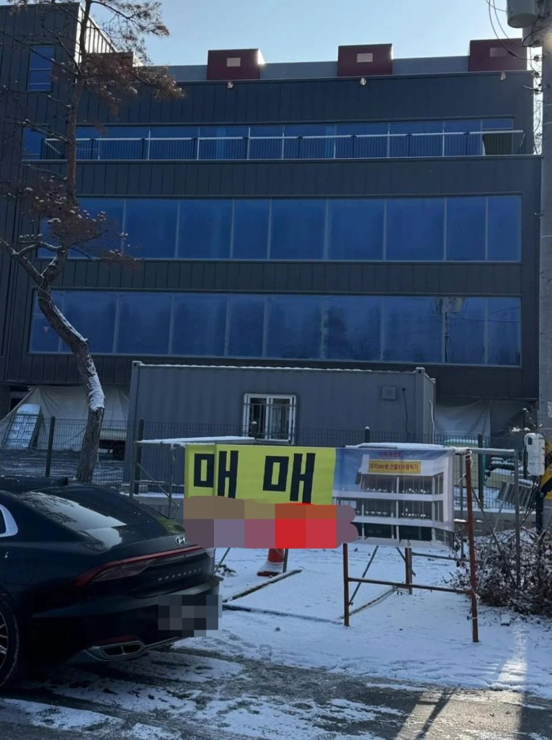 [서울=뉴시스]임성근 식당 예정지(사진=온라인 캡처) 2026.02.03. photo@newsis.com *재판매 및 DB 금지