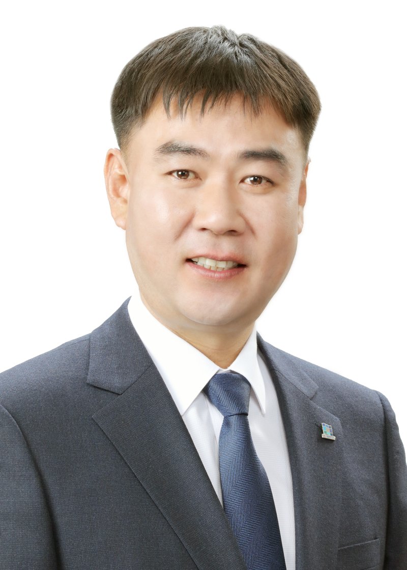 [밀양=뉴시스] 경남 밀양시의회 정무권(민주당·나선거구) 의원. (사진=뉴시스 DB). photo@newsis.com *재판매 및 DB 금지