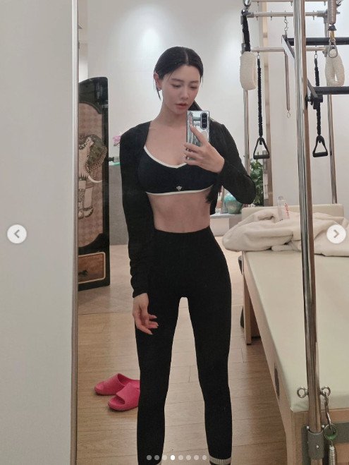 클라라 인스타그램