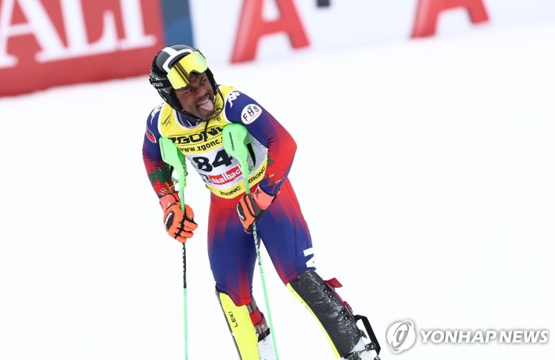 리처드슨 비아노 (출처=연합뉴스)