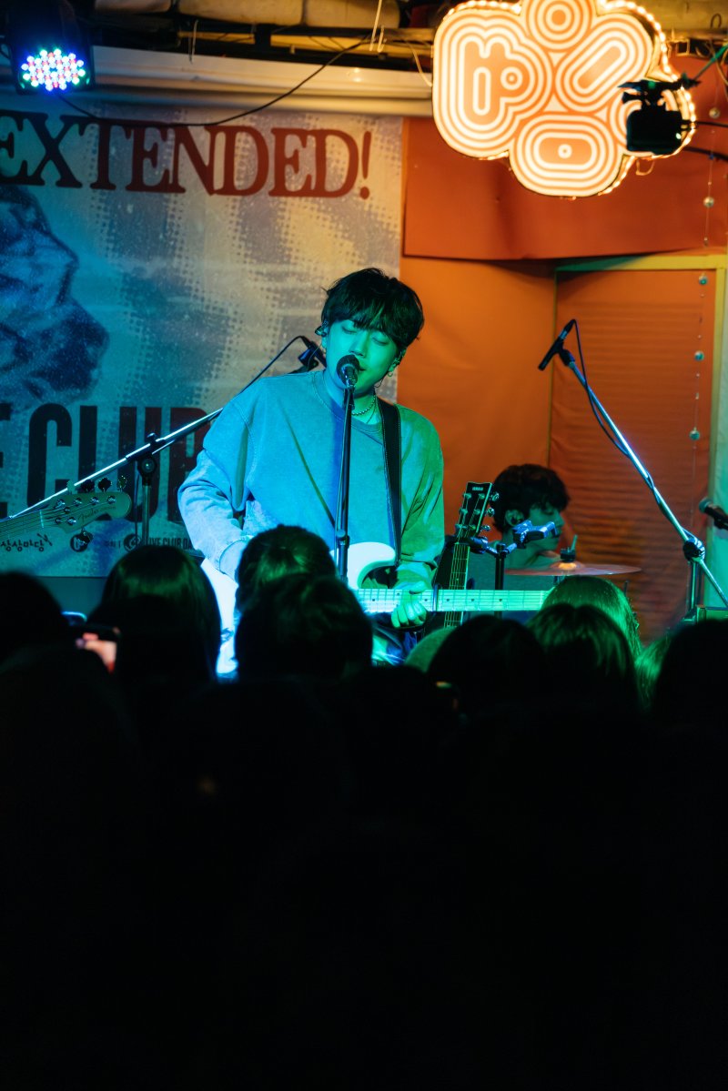 '싱어게인3' 테종, 사랑과 상실 그 자명한 '순환의 궤적'을 걷네