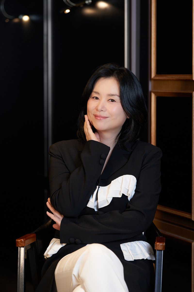 장혜진/바이포엠스튜디오 제공