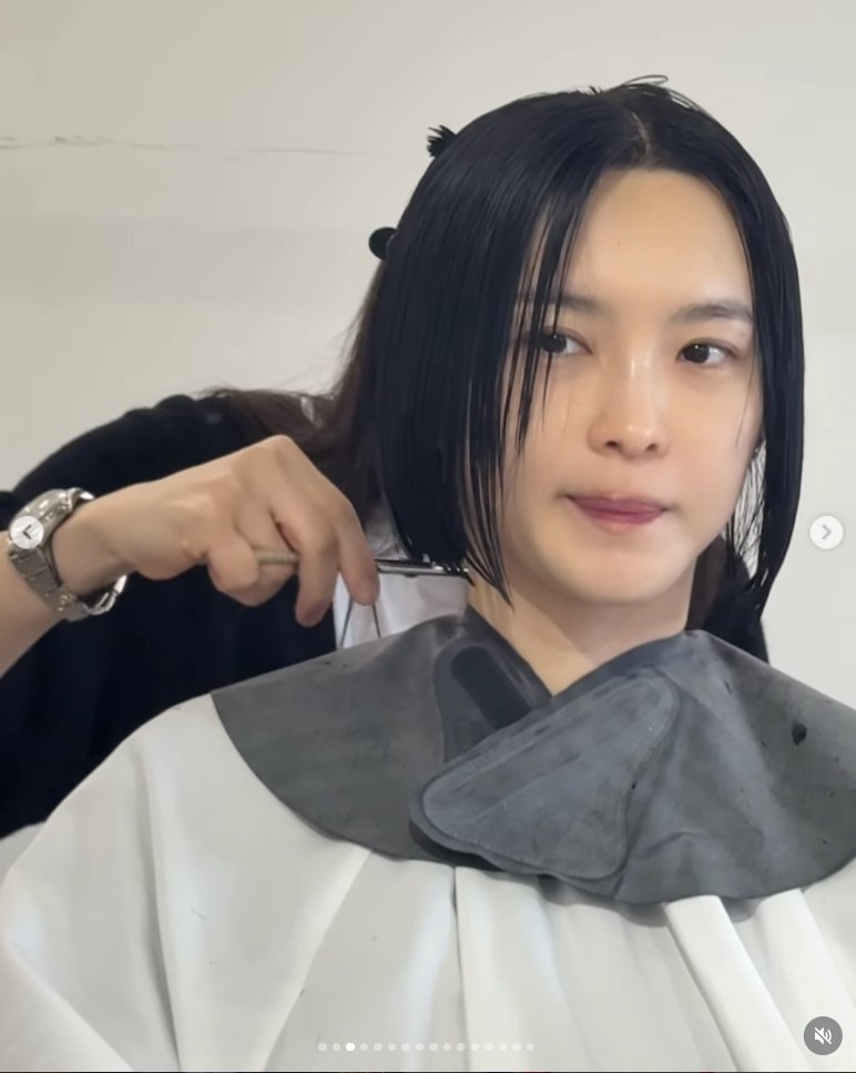 '개코와 이혼' 김수미, 근황 "수다 떨고 건강검진…제법 즐거운 겨울"