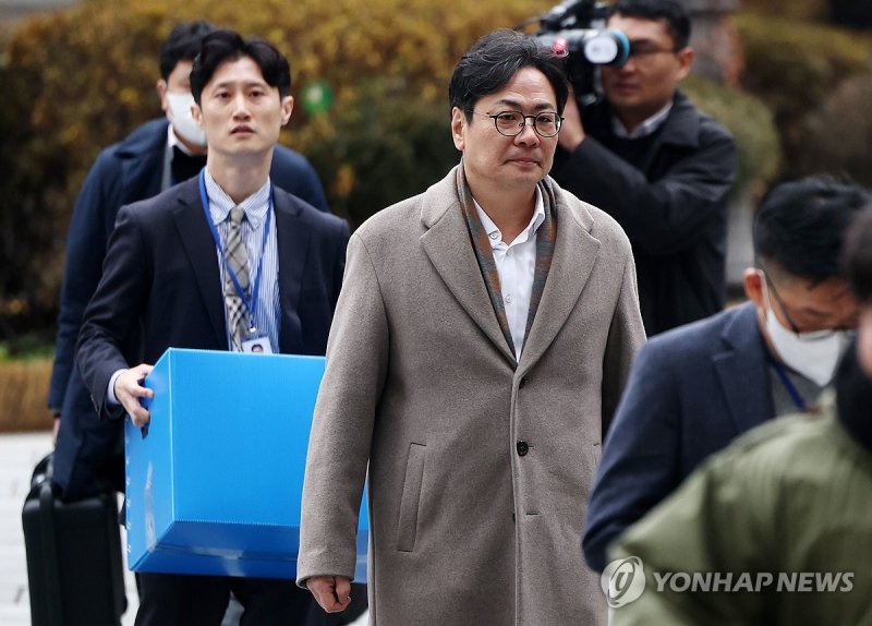 상설특검팀 (출처=연합뉴스)