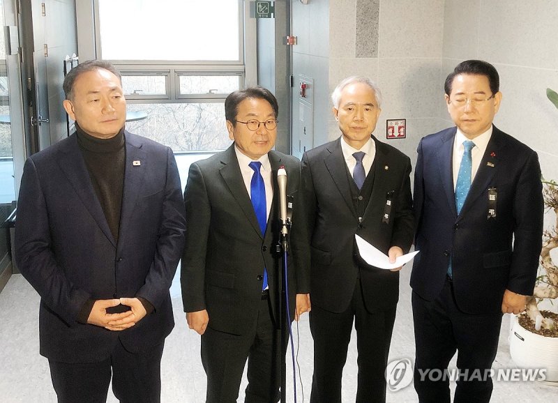 '전남·광주특별시' 합의안 도출 (출처=연합뉴스)