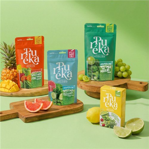 퓨레카 (출처=연합뉴스)