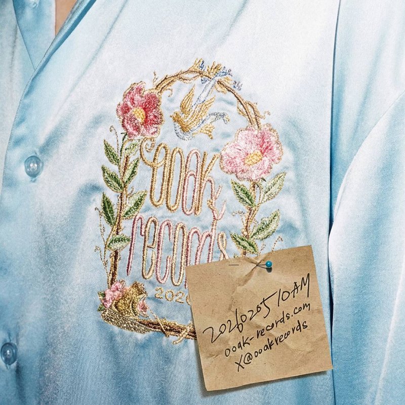 민희진, 독자 활동 공식화…'오케이 레코즈' 출범