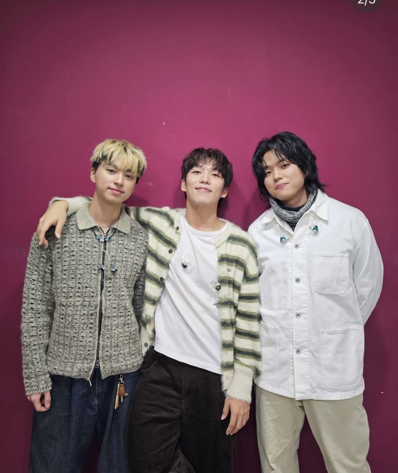 도태의 불안을 넘어선 선언…데이네버체인지, 이유 있는 고집