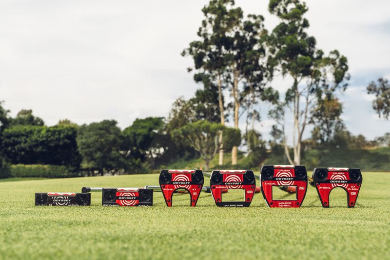 "당신의 손목을 믿지 마세요, 물리학을 믿으세요"… 퍼팅의 판도 바꿀 'AI의 역습'