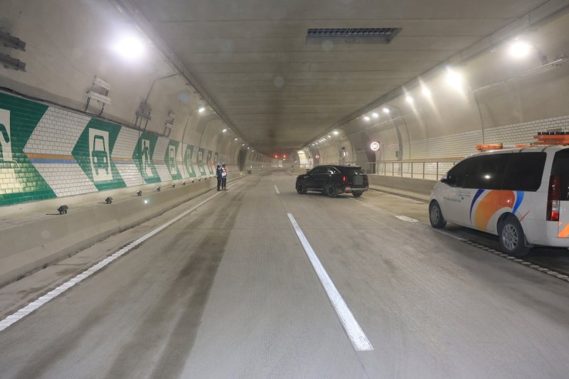 대심도 내부 모습 (출처=연합뉴스)