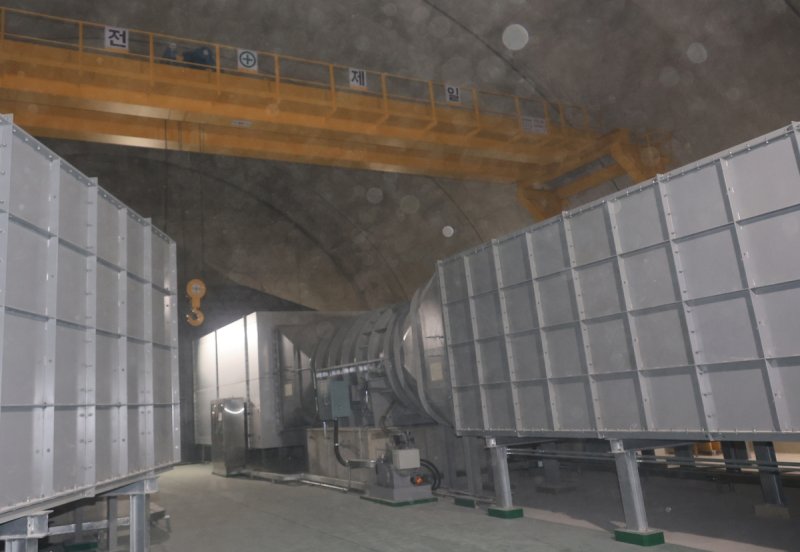 내부 공기 정화 장치 (출처=연합뉴스)