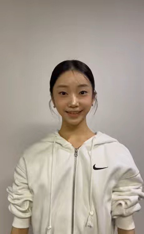 발레리나 김리원 (출처=연합뉴스)