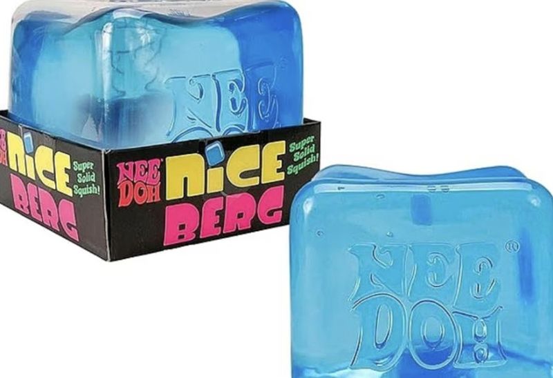 9세 소년이 말랑이 장난감을 전자레인지에 돌리다가 심각한 화상을 입었다. 출처=시카고 선 타임즈