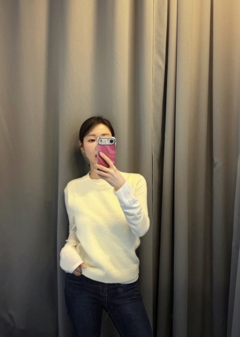 싱글맘 한그루, 조모상 후 가족사진 "늘 미뤄두었던 일"