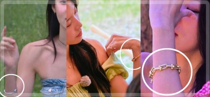 '솔로지옥5' 최미나수, 역대급 다이아수저? "몸에 걸친 것만 무려..."