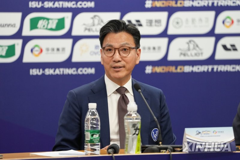 김재열 회장 (출처=연합뉴스)