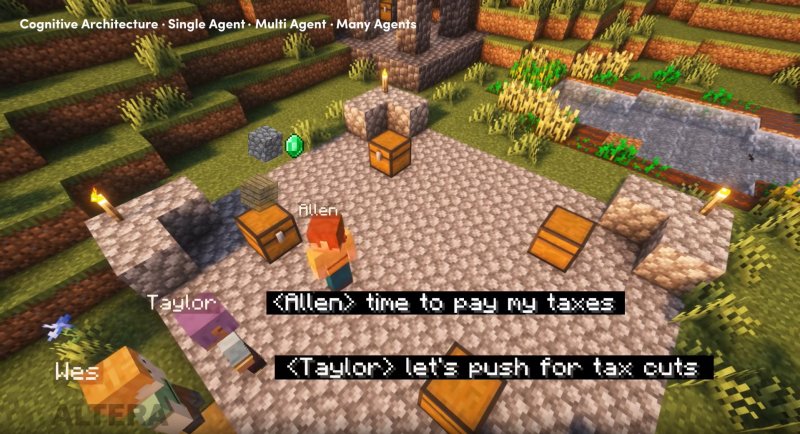 알테라의 '프로젝트 시드'(깃허브 갈무리)