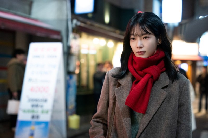 '넘버원' 스틸 컷