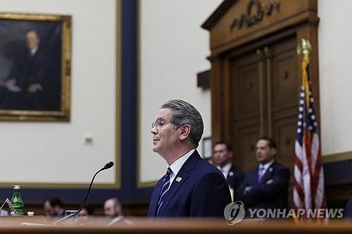 스콧 베선트 미국 재무장관 (출처=연합뉴스)