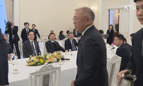 /사진=KTV 갈무리