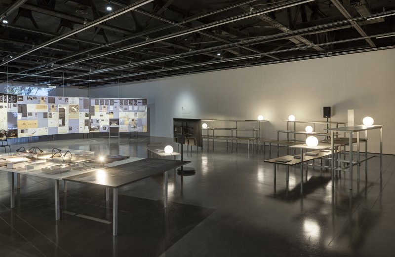 아르코미술관_귀국전_전경 사진 ⓒ최용준. 아르코미술관 제공 *재판매 및 DB 금지